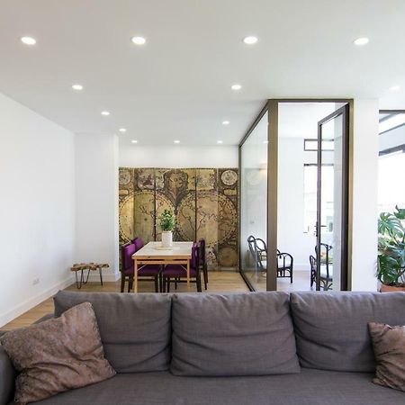 Homeforguest Stylish And Modern Apartment Overlooking Las Canteras Las Palmas de Gran Canaria Zewnętrze zdjęcie