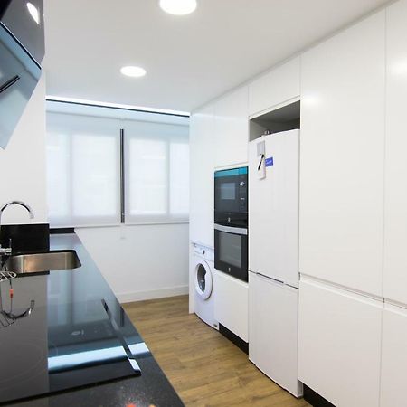 Homeforguest Stylish And Modern Apartment Overlooking Las Canteras Las Palmas de Gran Canaria Zewnętrze zdjęcie