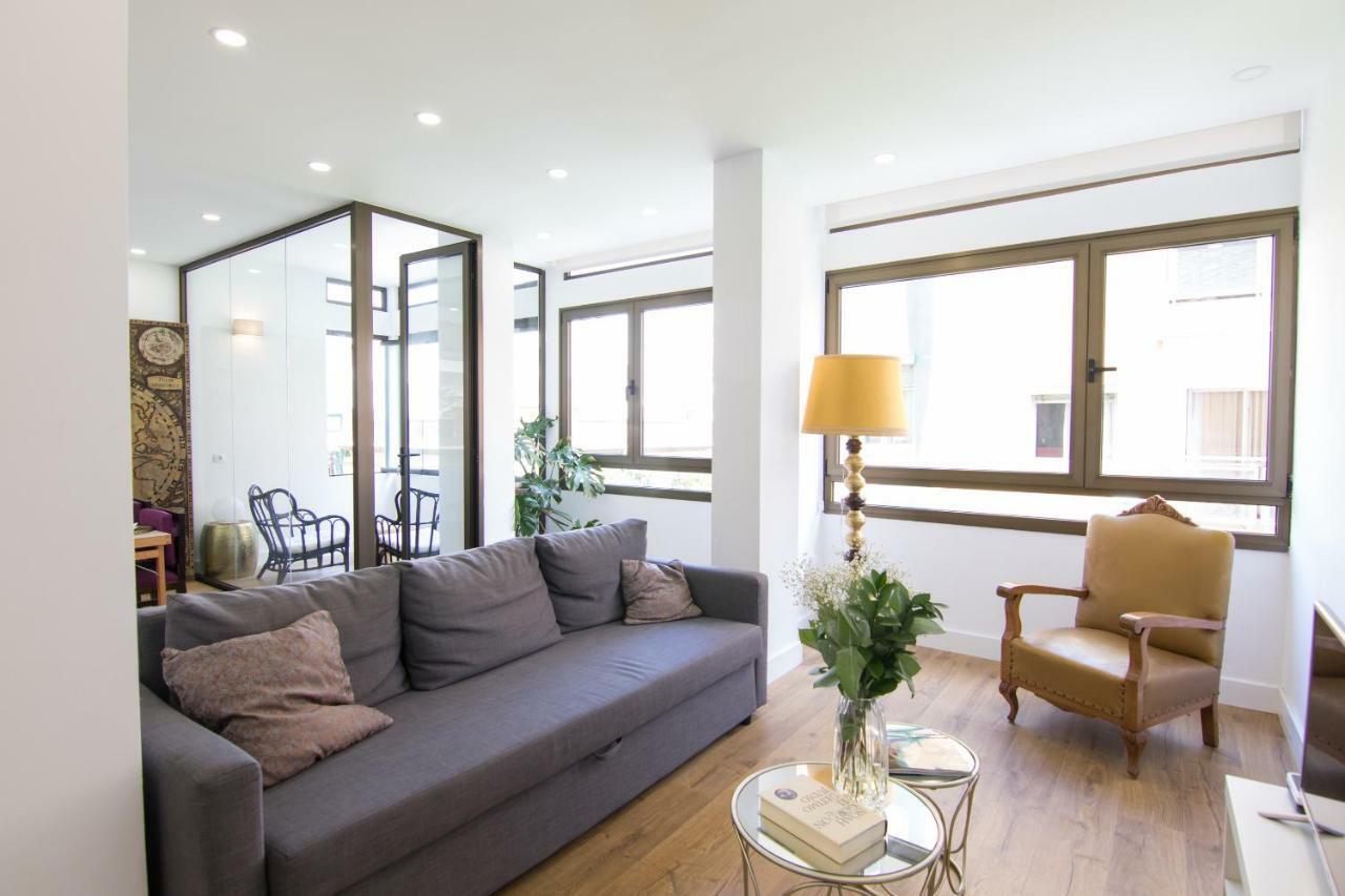 Homeforguest Stylish And Modern Apartment Overlooking Las Canteras Las Palmas de Gran Canaria Zewnętrze zdjęcie