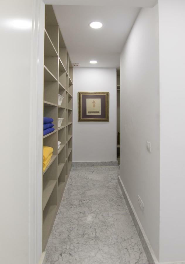 Homeforguest Stylish And Modern Apartment Overlooking Las Canteras Las Palmas de Gran Canaria Zewnętrze zdjęcie